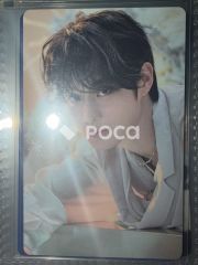 BTS V PERMISSION TO DANCE ON STAGE - LIVE Target Exclusive - メルカリ