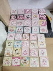 All enkko 様 スティッカー シール 40セット