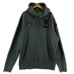 2026年最新】diesel パーカー ダメージの人気アイテム - メルカリ