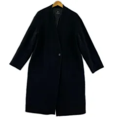 2025年最新】23区 ノーカラーコートの人気アイテム - メルカリ