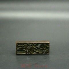 清乾隆粉彩蒔金百鹿図尊瓶 景徳鎮 陶磁器 装飾品 工芸品 美術品 置物