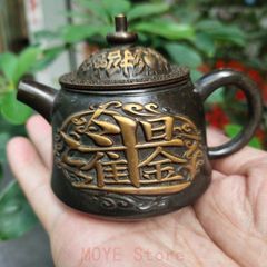 鉄器 鉄仏 大日如来仏像 鎮宅辟邪 開運風水 招財 置物 工芸品 - メルカリ