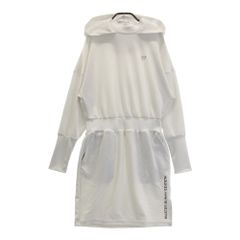 サイズ：0 PEARLY GATES パーリーゲイツ 2025年モデル 袖フリル 半袖