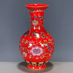 2025年最新】景徳鎮花瓶の人気アイテム - メルカリ