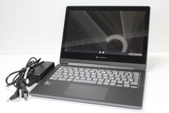 中古良品 10.1型2in1デタッチャブルPC 東芝 P1-K1VP-TG Windows11+