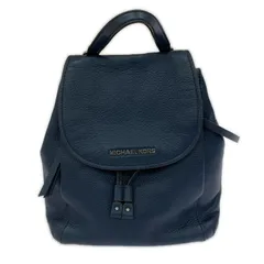 Michael Kors マイケルコースリュック・デイパック/ネイビー