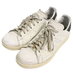 adidas アディダス 通年 GY 2521★ スニーカー ローカット スタンスミス Sz.25cm メンズ ホワイト