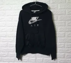 ナイキ エア フード付きTシャツ 出品