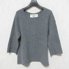 ロンハーマン　BLUEBIRD BOULEVARD ニット BLUEBIRD BOULEVARD - ブルーバードブルーバード ロンハーマン ニット