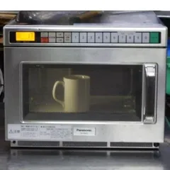 2026年最新】パナソニック 業務用電子レンジ ne－1802の人気アイテム