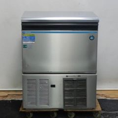 HOSHIZAKI 製氷機 IM-95M-1 本体2017年製モデル - メルカリ