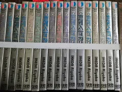 オールフェウスの 窓 1 - 18 +外伝