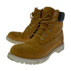Timberland ティンバーランド TOMM.S レースアップブーツ sizeJP27/オーカー系