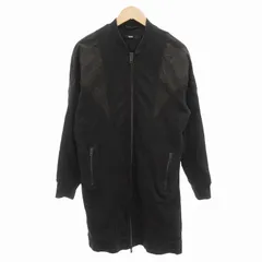 2026年最新】DIESEL レザー MA-1の人気アイテム - メルカリ