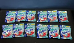 aya様　専用 .明治グミ ラムネアップ 100g×12袋／コーラアップ 100g×12個 **4418815／525265