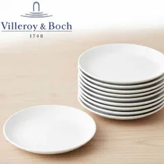 2025年最新】villeroy boch皿の人気アイテム - メルカリ
