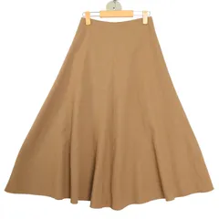 ROSSO URBAN RESEARCH アーバンリサーチ 通年★ フレア ロング Aライン スカート Sz.36 レディース