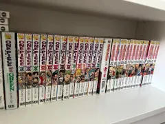 ONE PIECE NARUTO -ナルト- 31 巻 +ONE PIECE グリーン / キャラクター本