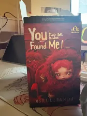 正規品 Skull Panda(スカルパンダ) ぬいぐるみ キーリング ぬい 