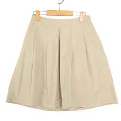 cITRUS nOTES シトラスノーツ 通年★ フレア スカート Sz.36　レディースのサムネイル