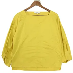 tibi ティビ 通年 長袖 カットソー プルオーバー シャツ Sz.S　レディースのサムネイル