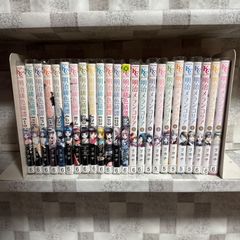 中古】 講談社 - サタノファニ / 山田恵庸 （1〜24巻 セット） - メルカリ