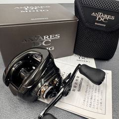 送料無料】 シマノ 23 アンタレス DC MD HG RIGHT 右 SHIMANO ANTARES