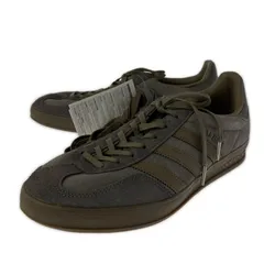 adidas アディダス タグ付き JQ6213 Gazelle Indoor ローカットスニーカー sizeJP265/グレー系