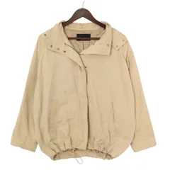 GREEN LABEL RELAXING ユナイテッドアローズ 通年★ ブルゾン ジャケット マウンテンパーカー Sz.36 レディース