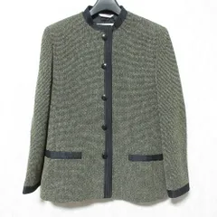 2026年最新】Max Mara ノーカラージャケットの人気アイテム - メルカリ