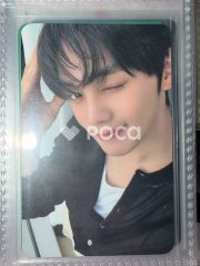 NCT シャオジュン 2025 SMTOWN : THE CULTURE, THE FUTURE hottracks