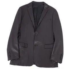 美品 バーバリー ブラックレーベル BURBERRY BLACK LABEL ジ