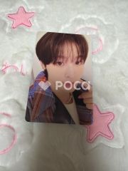 NCT シャオジュン 2025 SMTOWN : THE CULTURE, THE FUTURE hottracks