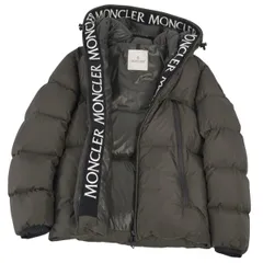 美品 モンクレール MONCLER ジャケット 2020 MONTCLA ダウン
