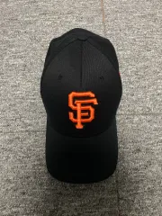 80s90s サンフランシスコ・ジャイアンツ ベースボールキャップ usa製 80s90s サンフランシスコ・ジャイアンツ ベースボールキャップ usa製