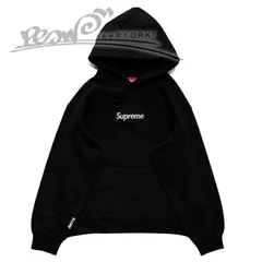 送料無料 メンズ プルオーバーパーカー ブラック Supreme シュプリーム Box Logo Hooded Sweatshirt FW25SW14 シュプリームボックスロゴプルオーバーパーカー se1450r