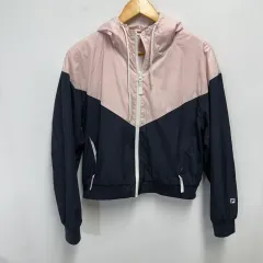 FILA フィラ レディース ウィンドブレーカー S 90サイズ