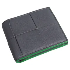 2025年最新】ボッテガ 財布 二つ折の人気アイテム - メルカリ