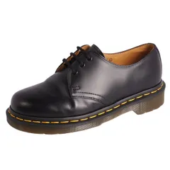 美品 ドクターマーチン Dr.Martens レザーシューズ 1461 ダービー