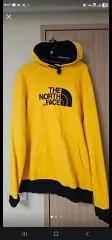THE NORTH FACE ザノースフェイス フーディー XL
