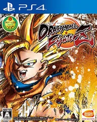 【中古】【PS4】ドラゴンボール ファイターズ