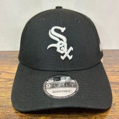 海外限定 47 SOX ホワイトソックス ウォッシュドグレー - メルカリ