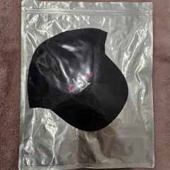 G-DRAGON（ジードラゴン）ウィーバーマン쉬 コンサート MD ベースボールキャップ