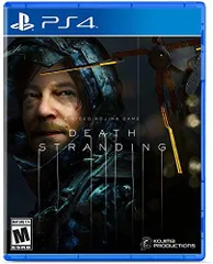 【中古】Death Stranding (輸入版:北米)- PS4