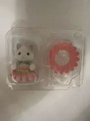 シルバニアファミリー ブラインドバッグ