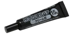 15g UV硬化パテ(クリーム状) ホビー用素材 HG マテリアルシリーズ OM-146 ウェーブ(Wave)のサムネイル