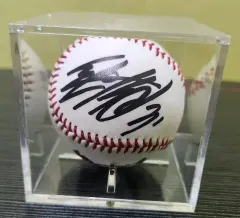 2025年最新】ロッテ サインボールの人気アイテム - メルカリ