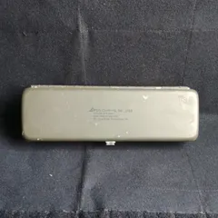 【米軍実物】Wetbulb/Globe Temperature