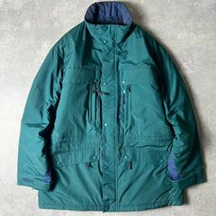 90's オールド mont-bell バルマカーンコート ライナーダウン - メルカリ