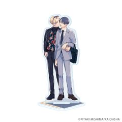 君には届かない 柏木悠 超特急 ハル 前田拳太郎 アクリルスタンド